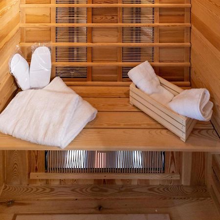 Cosy Apartment With Sauna In The Black Forest Sulz am Neckar Exterior photo