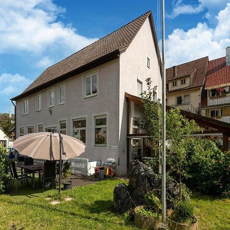 Cosy Apartment With Sauna In The Black Forest Sulz am Neckar Exterior photo