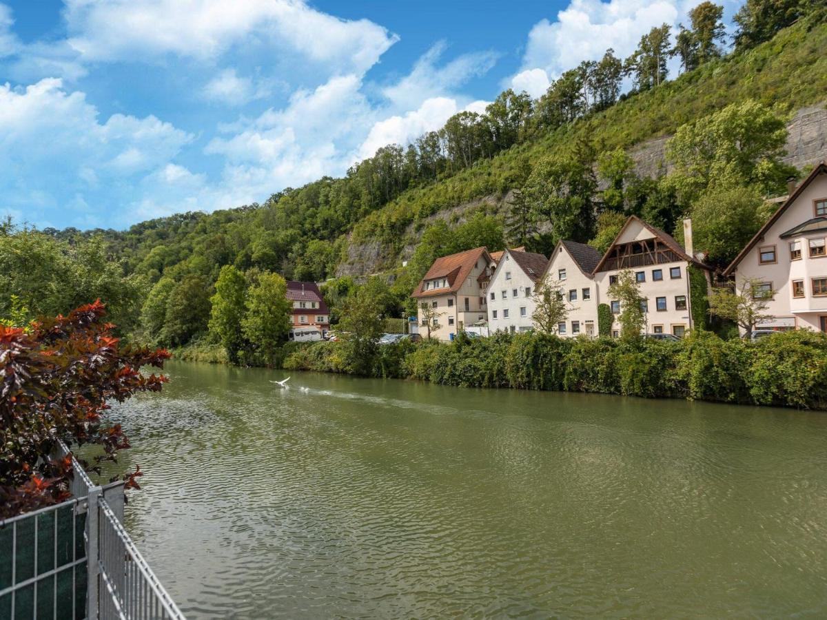 Cosy Apartment With Sauna In The Black Forest Sulz am Neckar Exterior photo