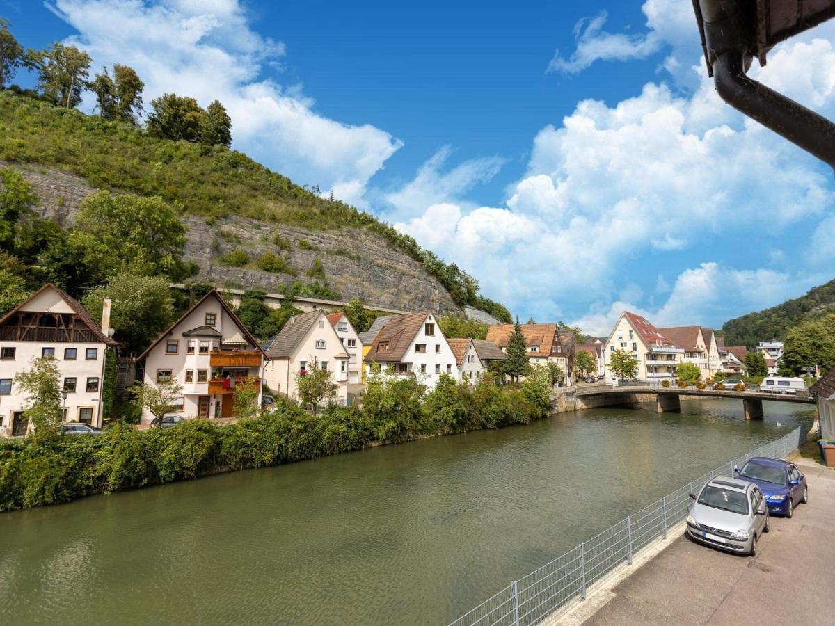 Cosy Apartment With Sauna In The Black Forest Sulz am Neckar Exterior photo