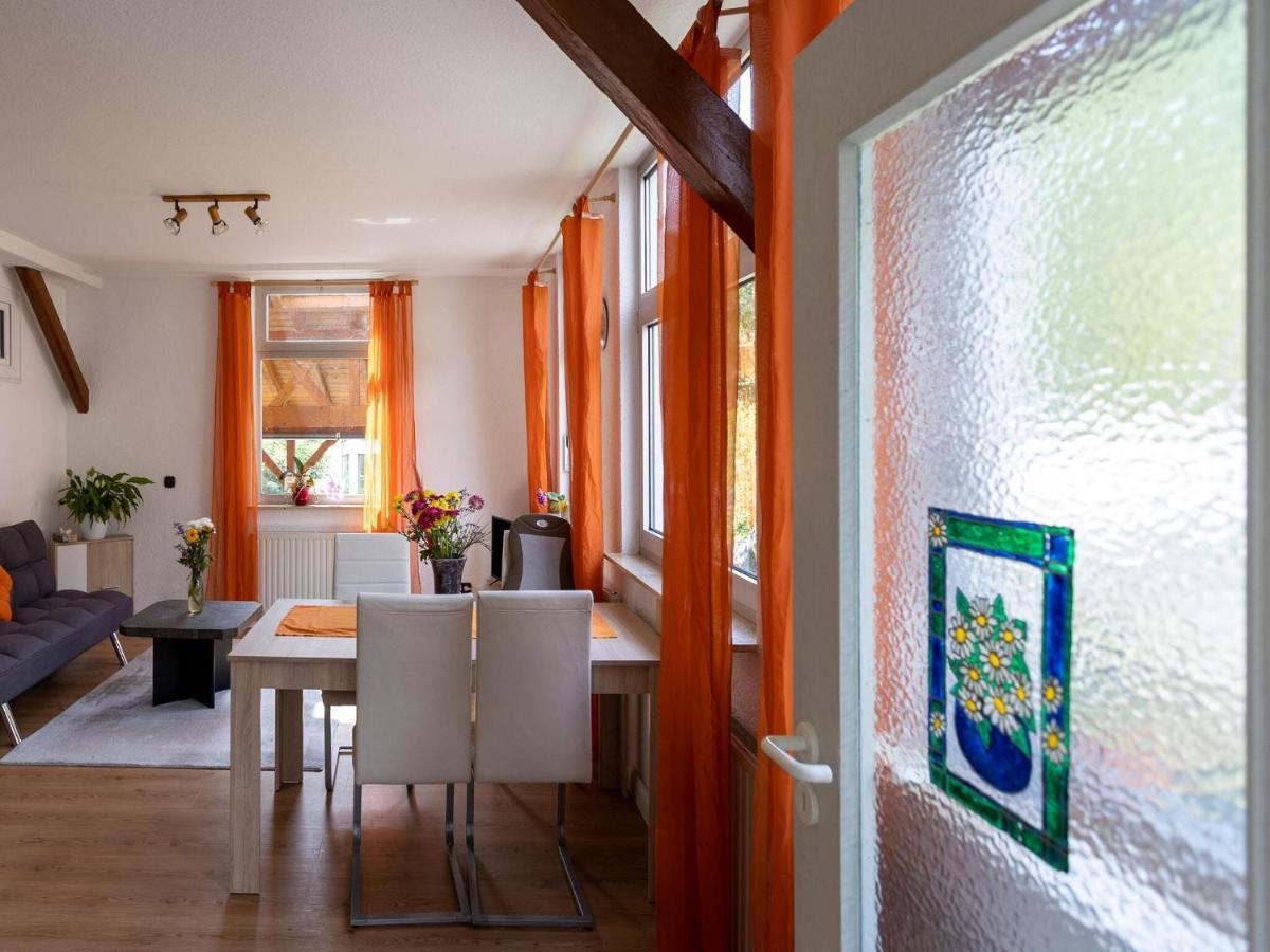 Cosy Apartment With Sauna In The Black Forest Sulz am Neckar Exterior photo