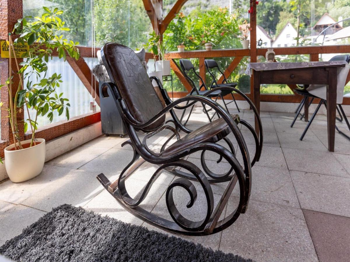 Cosy Apartment With Sauna In The Black Forest Sulz am Neckar Exterior photo