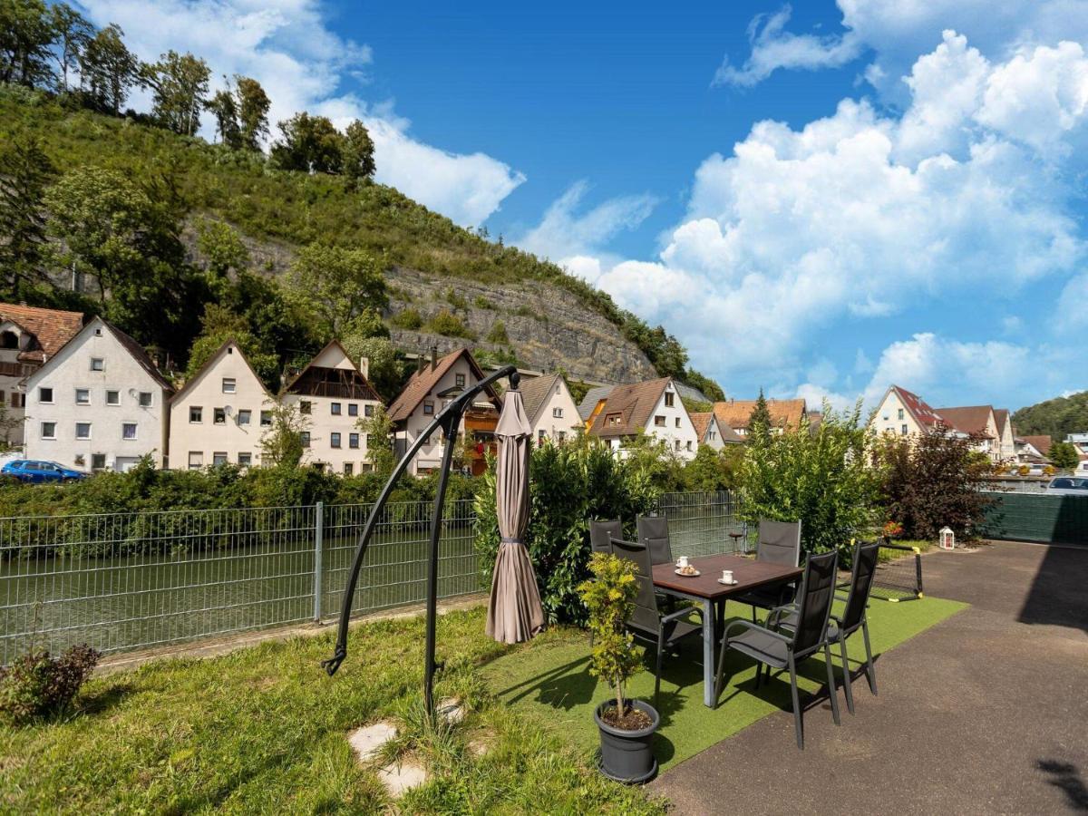 Cosy Apartment With Sauna In The Black Forest Sulz am Neckar Exterior photo