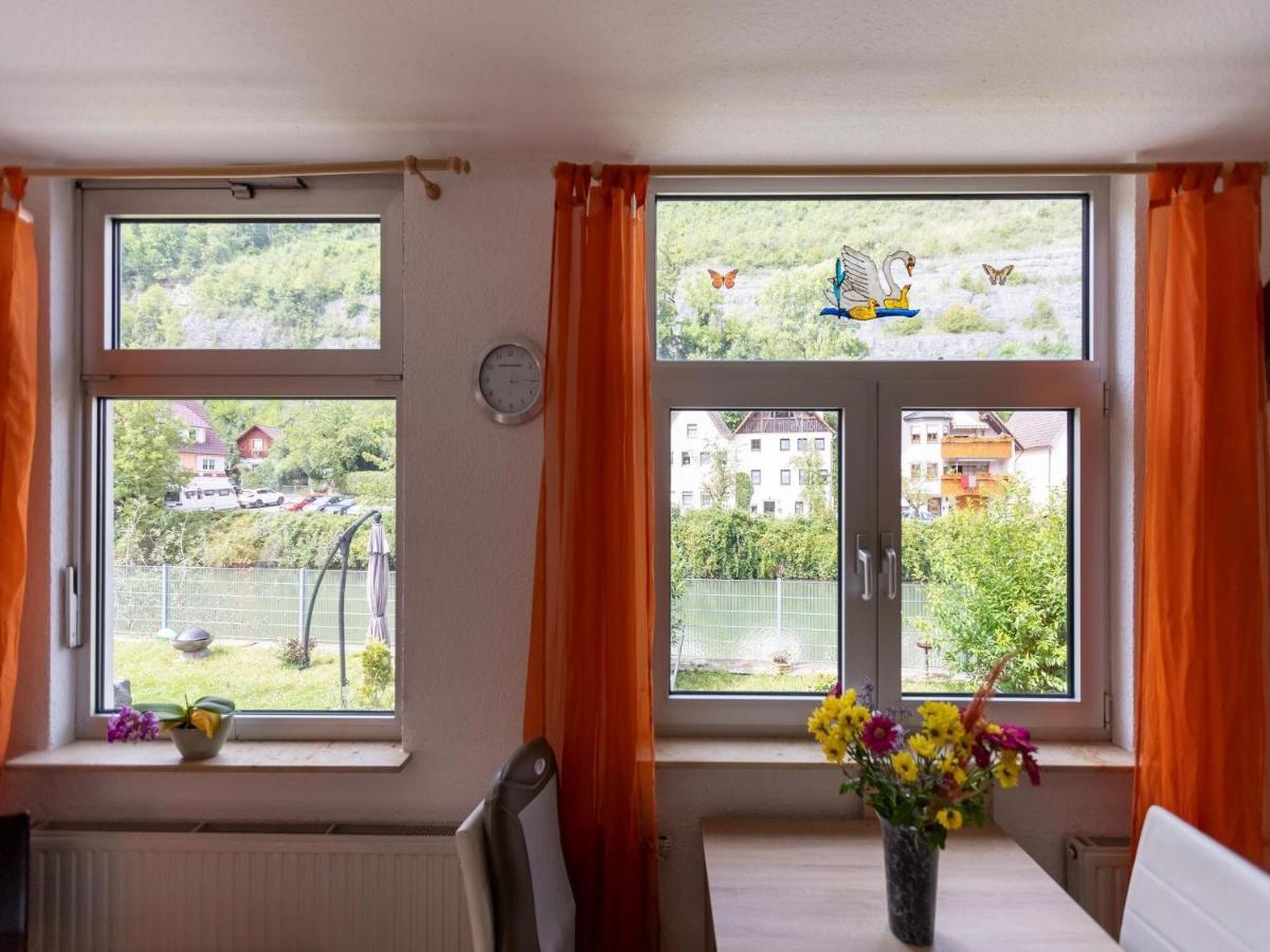 Cosy Apartment With Sauna In The Black Forest Sulz am Neckar Exterior photo