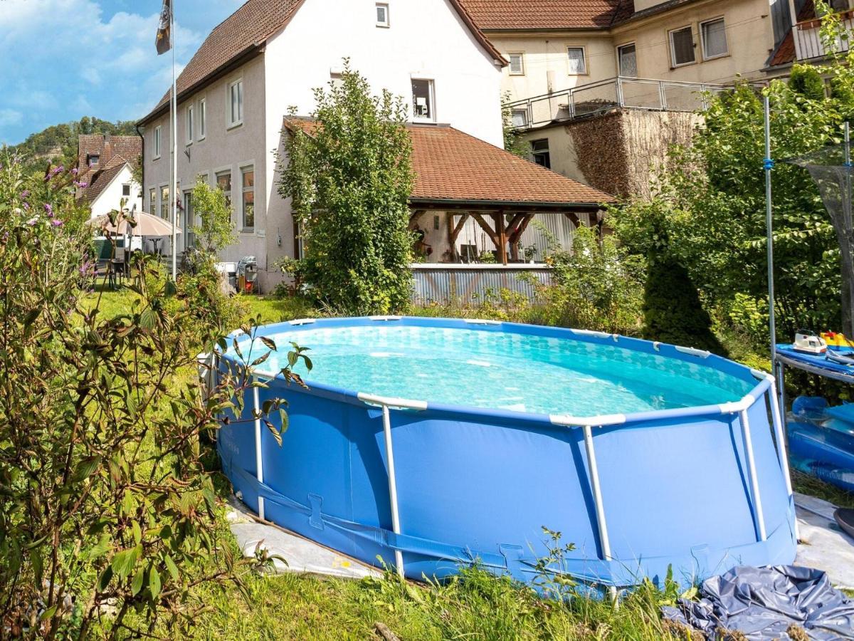 Cosy Apartment With Sauna In The Black Forest Sulz am Neckar Exterior photo