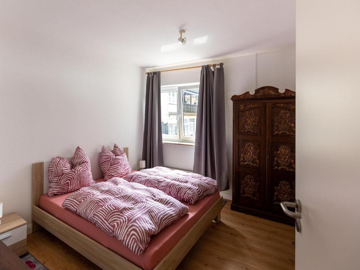 Cosy Apartment With Sauna In The Black Forest Sulz am Neckar Exterior photo