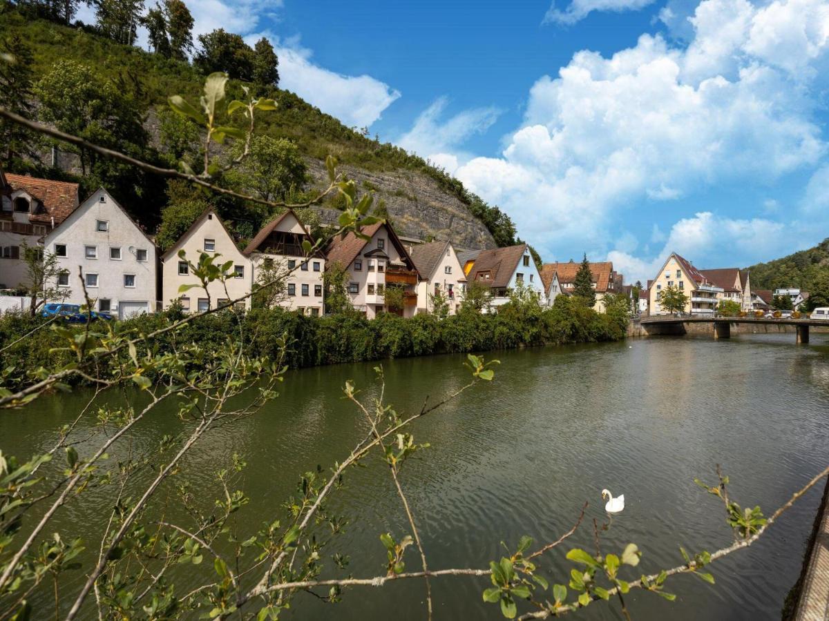 Cosy Apartment With Sauna In The Black Forest Sulz am Neckar Exterior photo