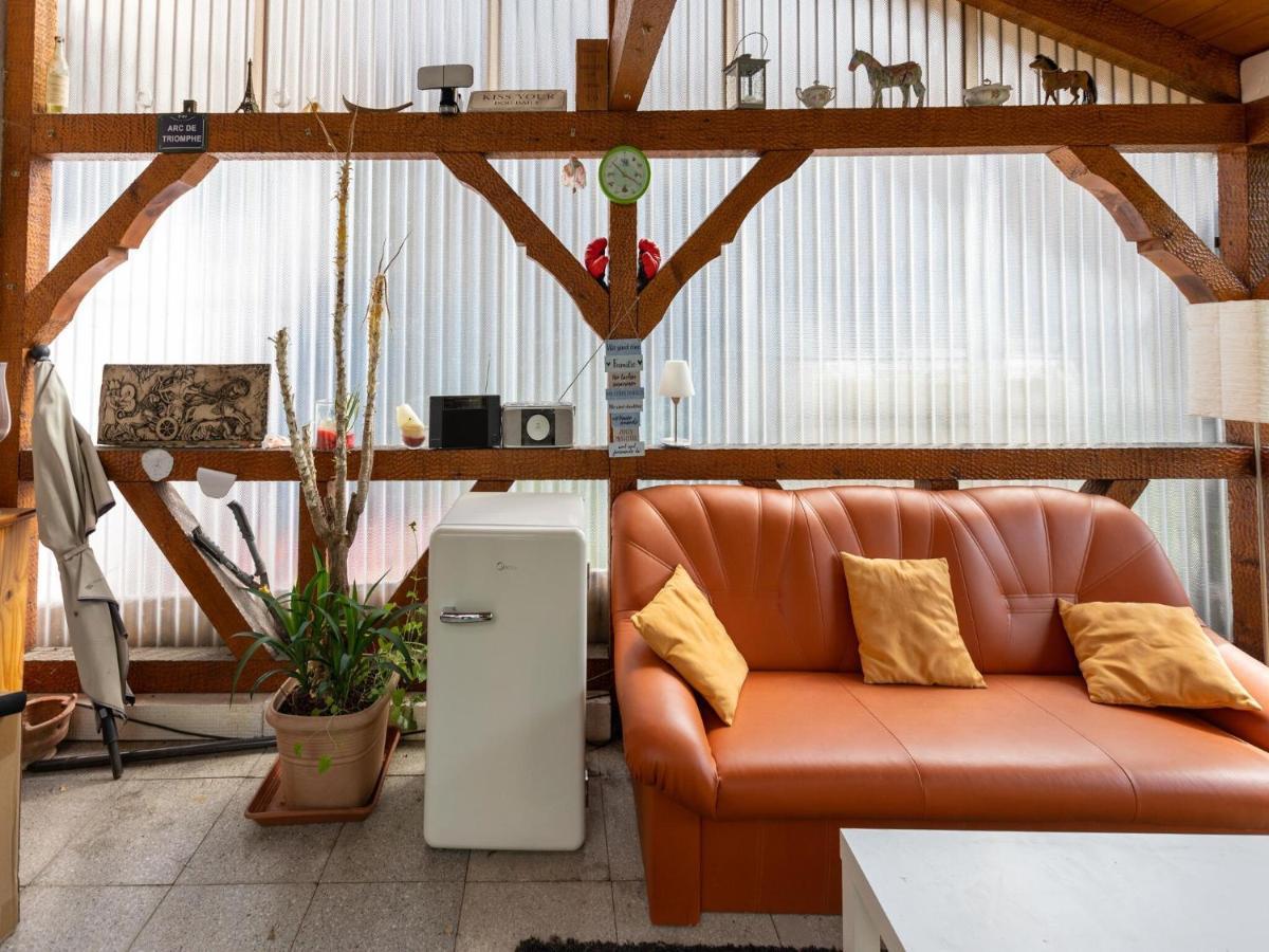 Cosy Apartment With Sauna In The Black Forest Sulz am Neckar Exterior photo