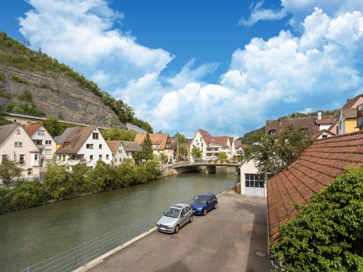 Cosy Apartment With Sauna In The Black Forest Sulz am Neckar Exterior photo