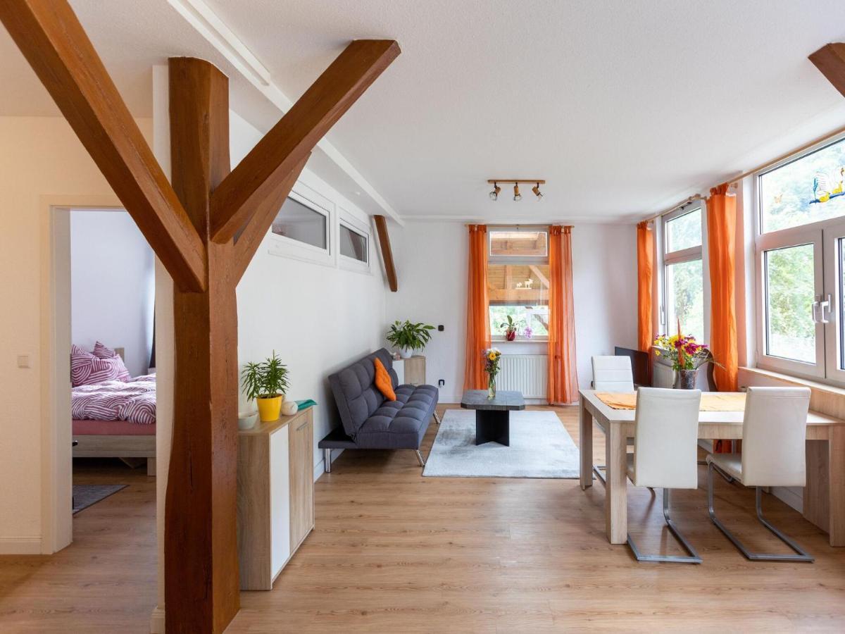 Cosy Apartment With Sauna In The Black Forest Sulz am Neckar Exterior photo