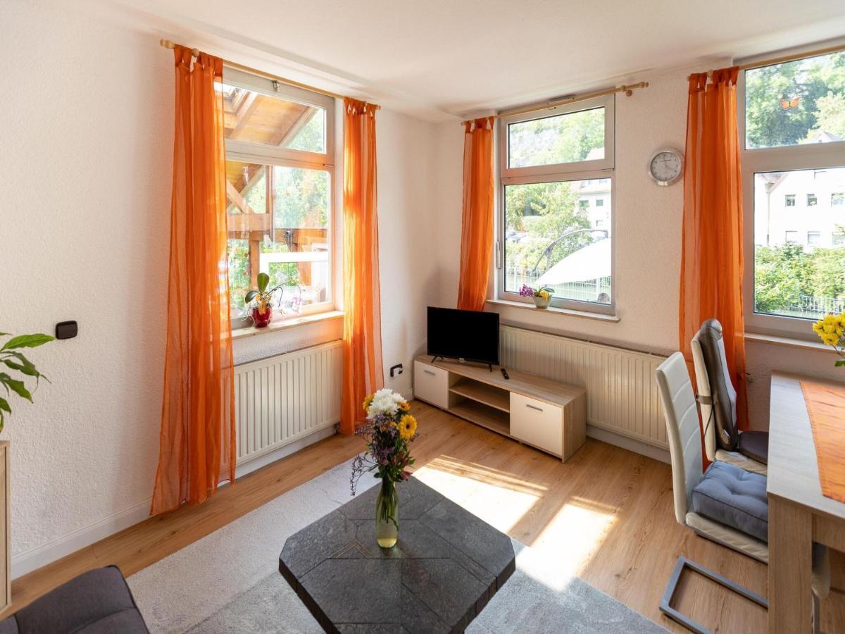 Cosy Apartment With Sauna In The Black Forest Sulz am Neckar Exterior photo