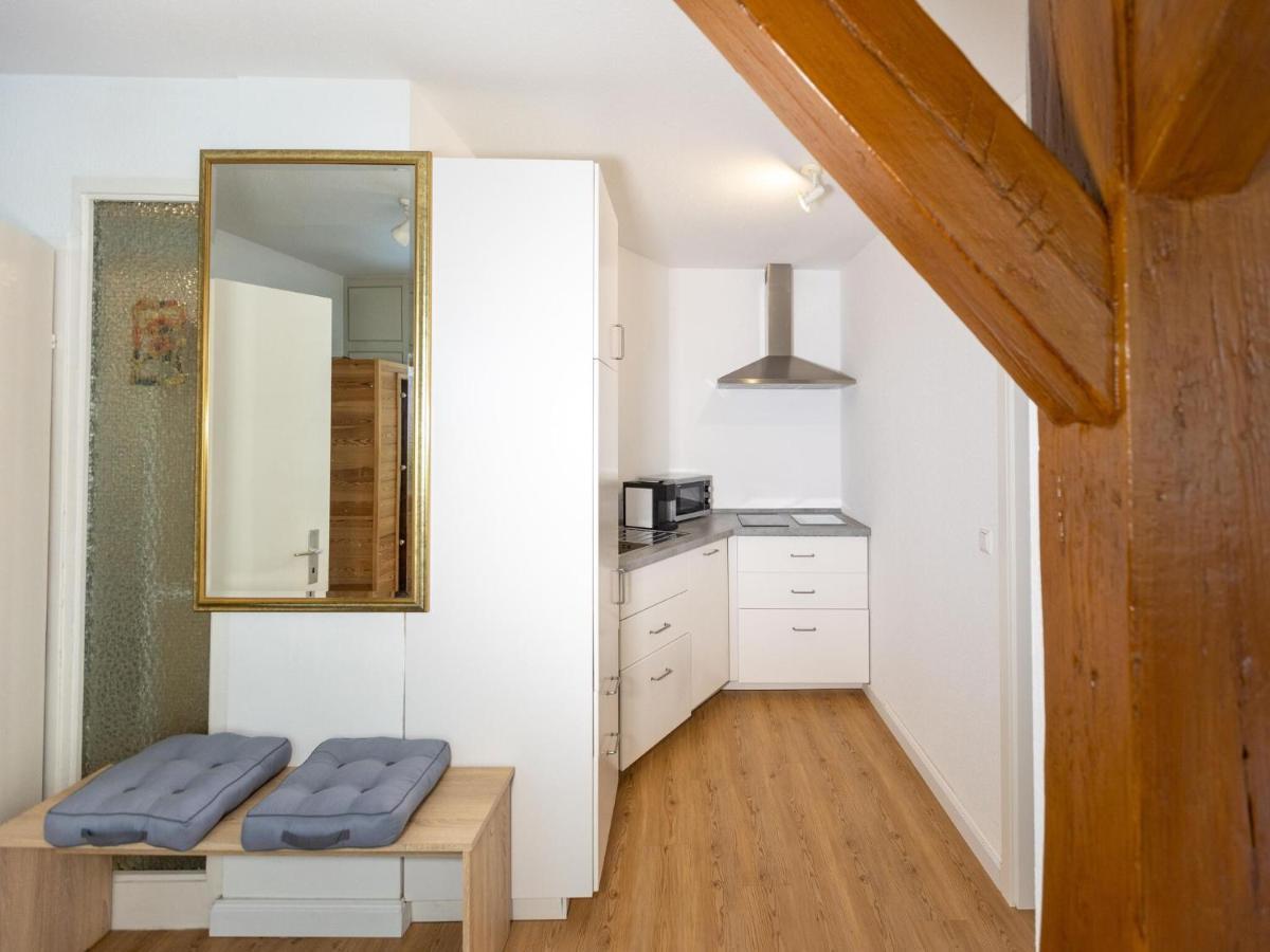 Cosy Apartment With Sauna In The Black Forest Sulz am Neckar Exterior photo